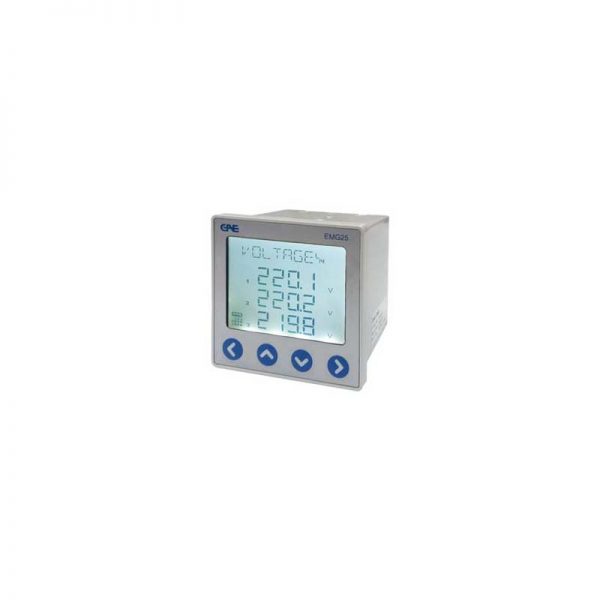 GAE EMG 25 Digital Energy Power Meter