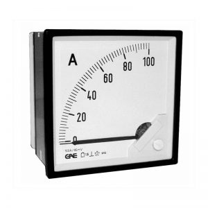 GAE Amperemeter - DC Ammeter